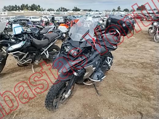 BMW R 1250 GS 2022, foto 1 de 19