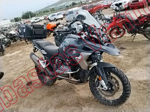 BMW R 1250 GS 2022, foto 3 de 19