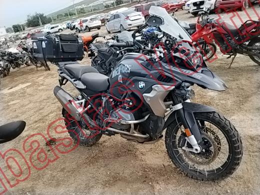 BMW R 1250 GS 2022, foto 4 de 19