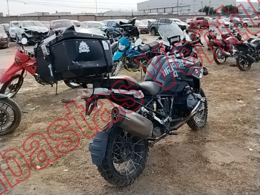 BMW R 1250 GS 2022, foto 5 de 19