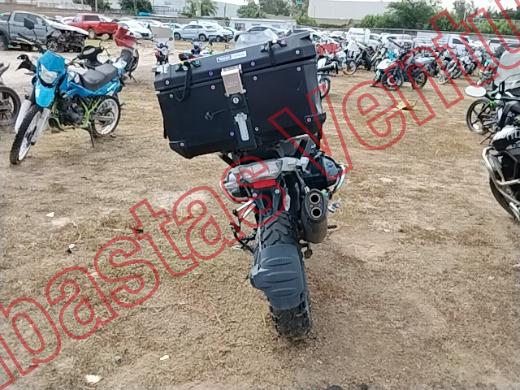BMW R 1250 GS 2022, foto 6 de 19