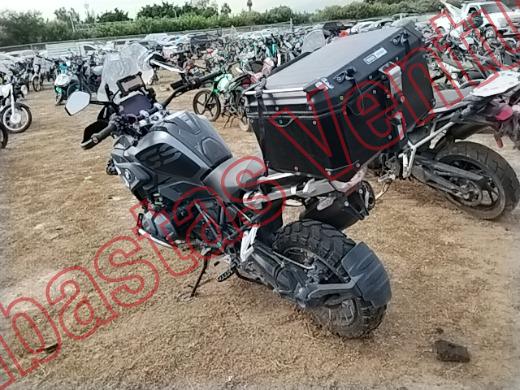 BMW R 1250 GS 2022, foto 7 de 19