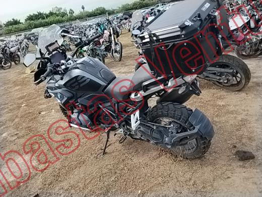 BMW R 1250 GS 2022, foto 8 de 19