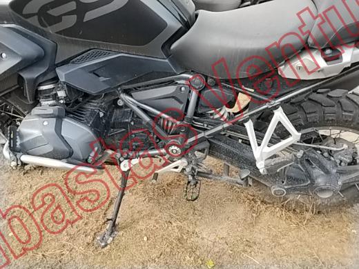 BMW R 1250 GS 2022, foto 9 de 19