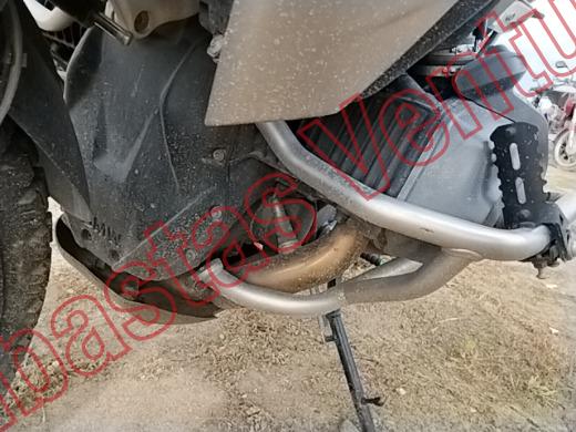 BMW R 1250 GS 2022, foto 10 de 19