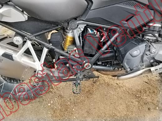 BMW R 1250 GS 2022, foto 11 de 19