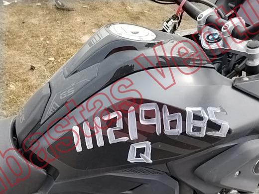 BMW R 1250 GS 2022, foto 12 de 19