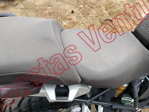 BMW R 1250 GS 2022, foto 13 de 19