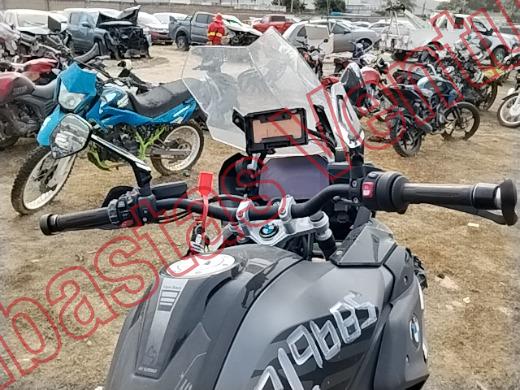 BMW R 1250 GS 2022, foto 14 de 19