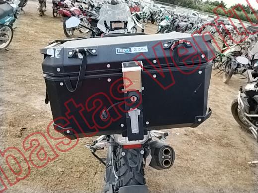 BMW R 1250 GS 2022, foto 15 de 19