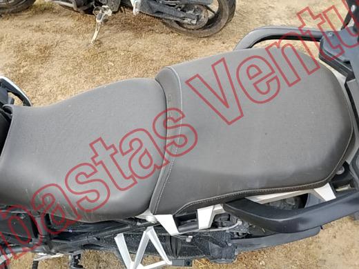 BMW R 1250 GS 2022, foto 16 de 19