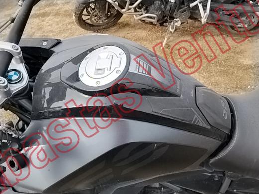 BMW R 1250 GS 2022, foto 17 de 19