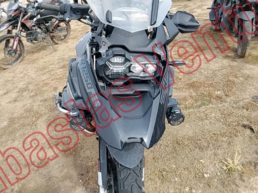 BMW R 1250 GS 2022, foto 18 de 19