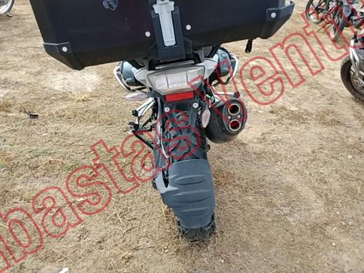 BMW R 1250 GS 2022, foto 19 de 19
