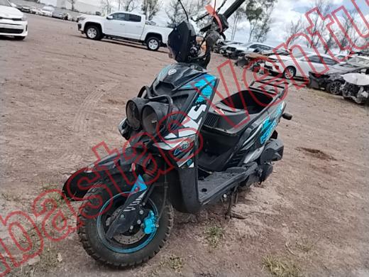 ITALIKA WS175 2025, foto 1 de 19