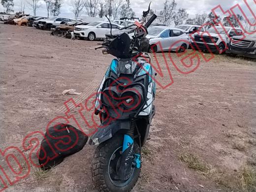 ITALIKA WS175 2025, foto 2 de 19