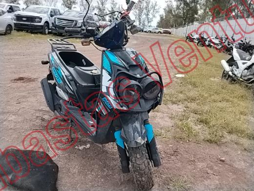 ITALIKA WS175 2025, foto 3 de 19