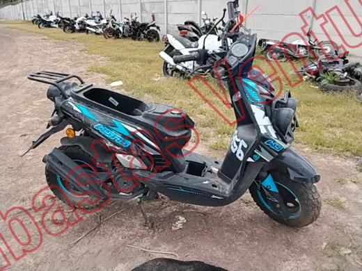 ITALIKA WS175 2025, foto 4 de 19