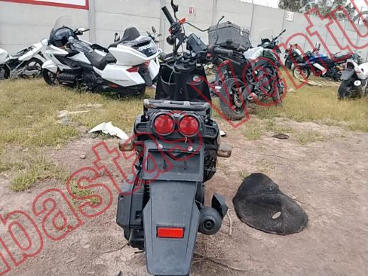 ITALIKA WS175 2025, foto 6 de 19