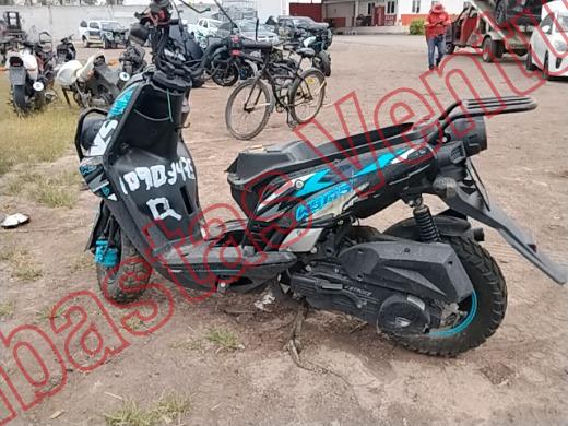 ITALIKA WS175 2025, foto 8 de 19