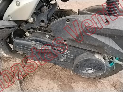 ITALIKA WS175 2025, foto 9 de 19