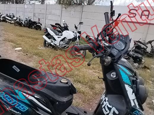 ITALIKA WS175 2025, foto 12 de 19