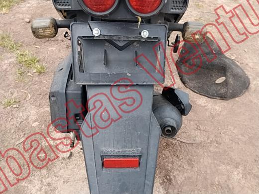 ITALIKA WS175 2025, foto 19 de 19