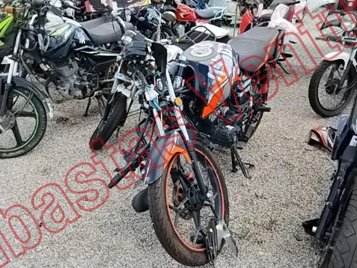 VENTO LITHIUM  2026, foto 1 de 19