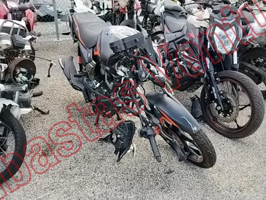VENTO LITHIUM  2026, foto 3 de 19