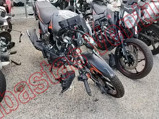 VENTO LITHIUM  2026, foto 4 de 19