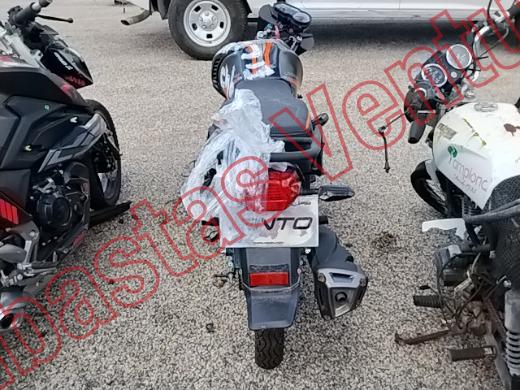 VENTO LITHIUM  2026, foto 6 de 19