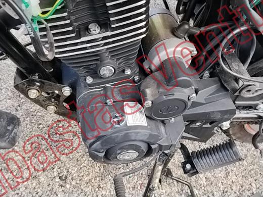 VENTO LITHIUM  2026, foto 9 de 19