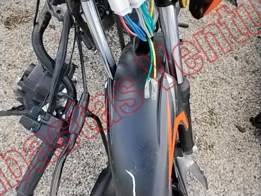 VENTO LITHIUM  2026, foto 18 de 19