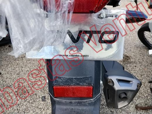 VENTO LITHIUM  2026, foto 19 de 19