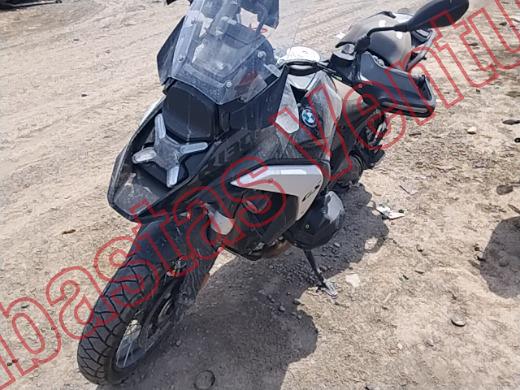 BMW R1300  2025, foto 1 de 19