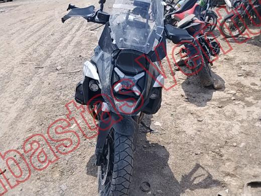 BMW R1300  2025, foto 2 de 19