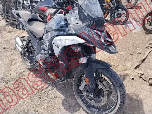 BMW R1300  2025, foto 3 de 19