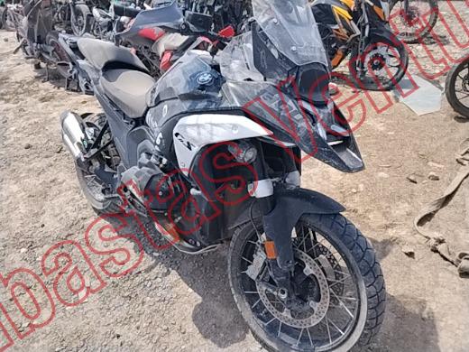 BMW R1300  2025, foto 4 de 19