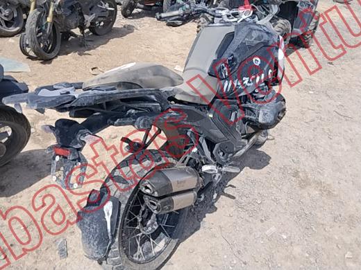 BMW R1300  2025, foto 5 de 19