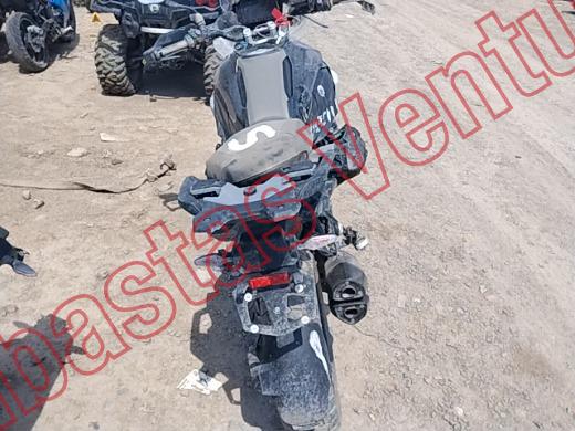 BMW R1300  2025, foto 6 de 19