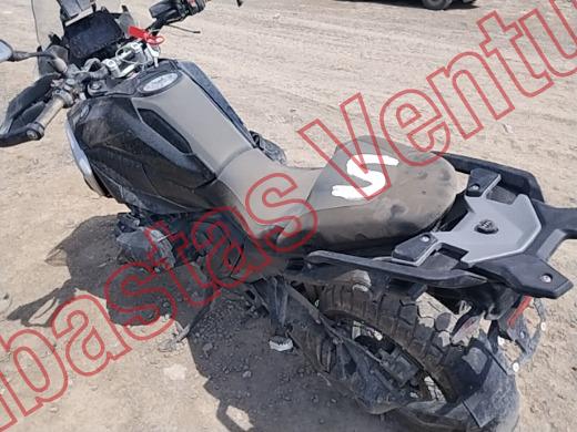 BMW R1300  2025, foto 7 de 19