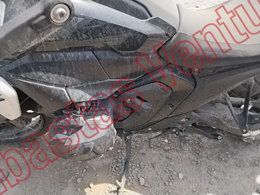 BMW R1300  2025, foto 9 de 19