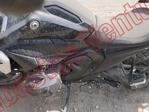 BMW R1300  2025, foto 10 de 19