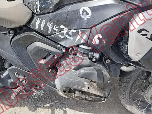 BMW R1300  2025, foto 11 de 19