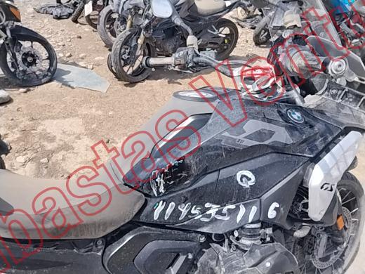 BMW R1300  2025, foto 12 de 19