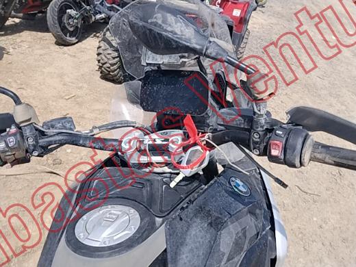 BMW R1300  2025, foto 14 de 19