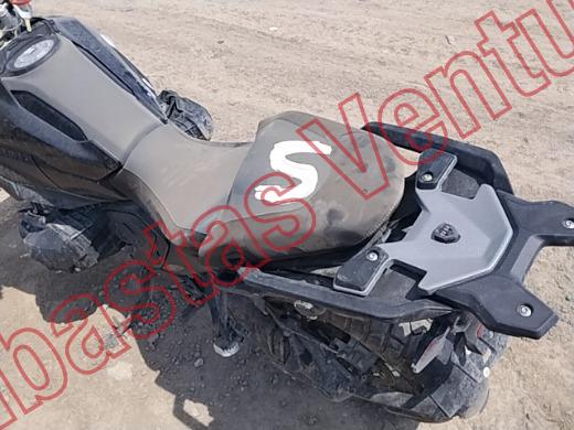 BMW R1300  2025, foto 16 de 19