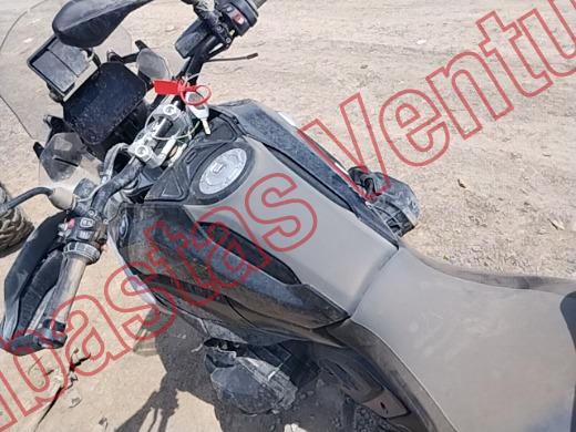 BMW R1300  2025, foto 17 de 19
