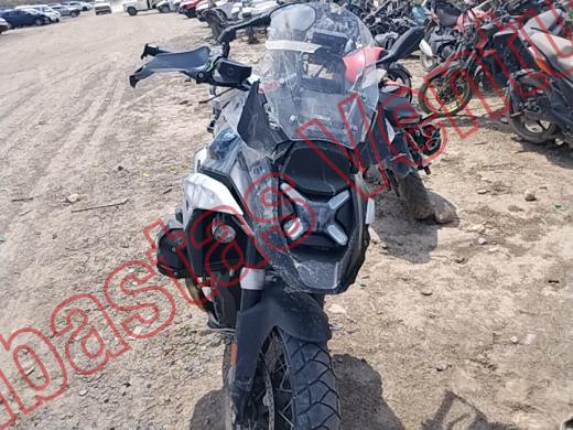 BMW R1300  2025, foto 18 de 19