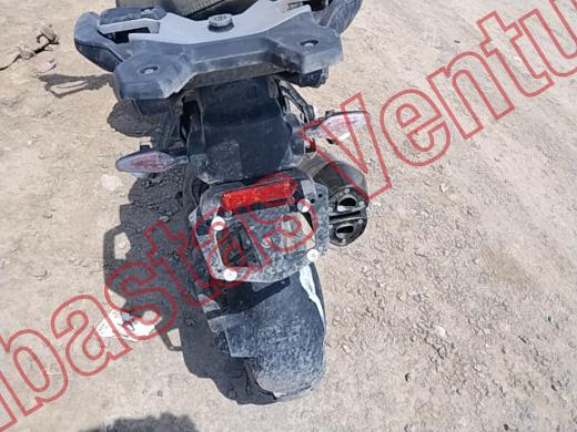 BMW R1300  2025, foto 19 de 19